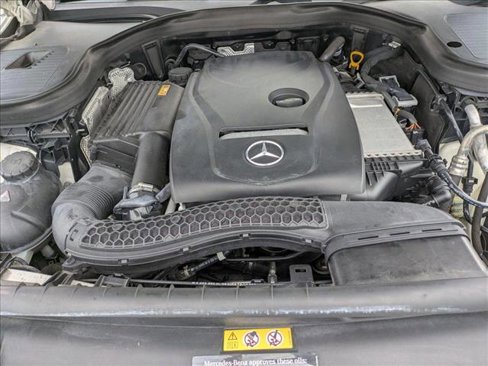Used 2017 Mercedes-Benz GLC 300 image 19