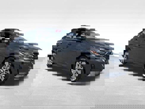 New 2025 Nissan Sentra S image 7