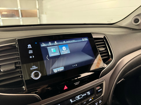 Used 2021 Honda Pilot Special Edition image 24