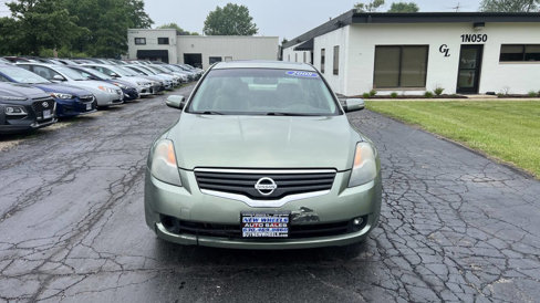 Used 2008 Nissan Altima 3.5 SE w/ Technology Pkg image 8