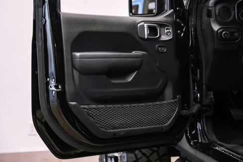 Used 2024 Jeep Wrangler Unlimited Sport image 72