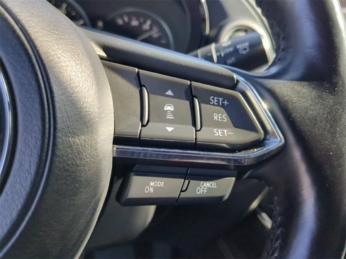 Used 2022 MAZDA CX-9 Grand Touring image 30