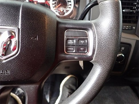 Used 2014 RAM 1500 Express w/ Black Ram 1500 Express Group image 18