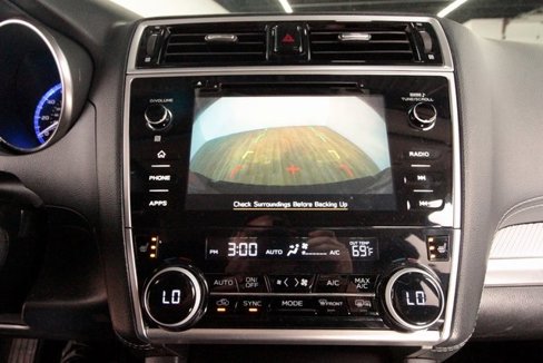 Used 2019 Subaru Outback 2.5i Premium image 27