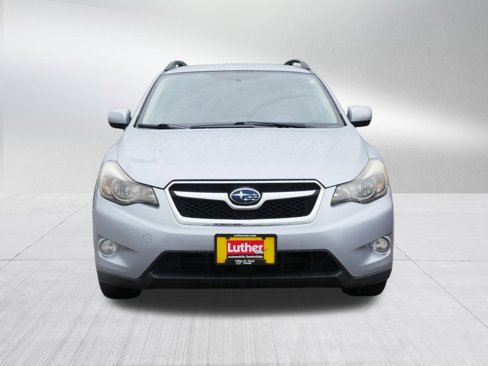 Used 2014 Subaru Crosstrek 2.0i Limited w/ Popular Package #2 image 2