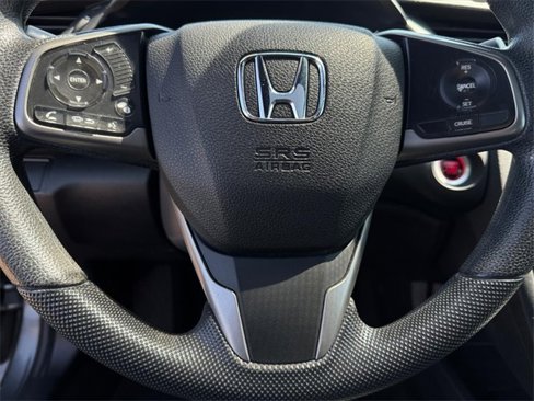 Used 2018 Honda Civic EX image 19
