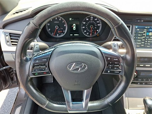 Used 2015 Hyundai Sonata Limited 2.0T image 20