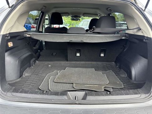Used 2018 Subaru Crosstrek 2.0i Premium image 16