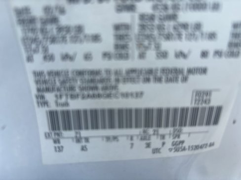Used 2016 Ford F250 XL image 24