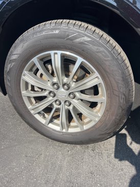 Used 2019 Cadillac XT5 Luxury image 5