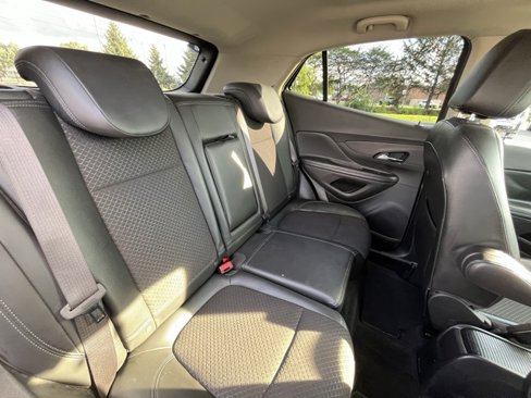 Used 2019 Buick Encore Preferred image 10