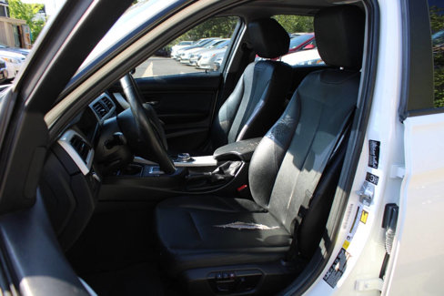 Used 2015 BMW 320i xDrive Sedan image 20