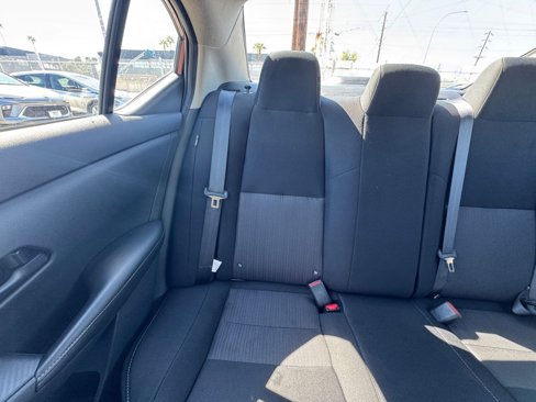 Used 2024 Nissan Sentra SV image 37