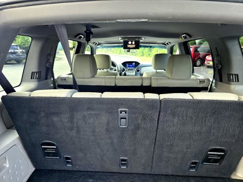 Used 2015 Honda Pilot SE image 36
