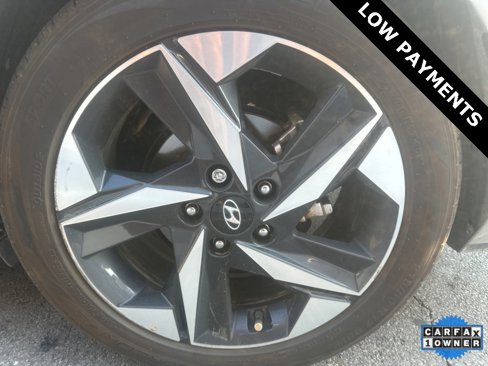 Used 2021 Hyundai Elantra Limited image 11