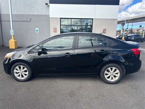 Used 2014 Kia Rio EX image 2