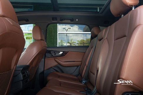 Used 2019 Audi Q7 3.0T Premium Plus w/ Premium Plus Package image 31