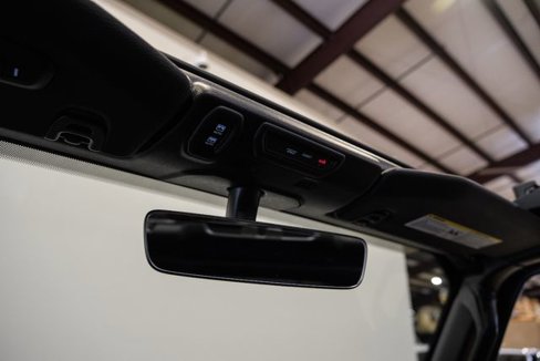 Used 2021 Jeep Wrangler Unlimited Rubicon image 76