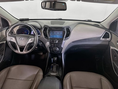 Used 2014 Hyundai Santa Fe Sport 2.0T w/ Navigation Package 06 image 13