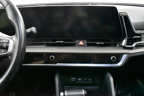 Used 2023 Kia Sportage SX image 21