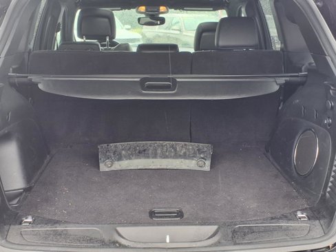 Used 2021 Jeep Grand Cherokee Limited X image 26