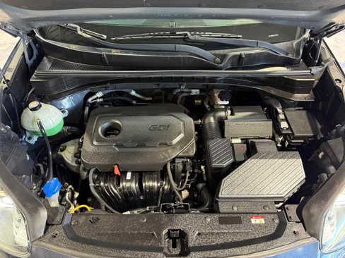 Used 2020 Kia Sportage S image 33