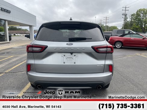 Used 2024 Ford Escape ST-Line image 16