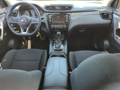 Certified 2021 Nissan Rogue Sport S image 18