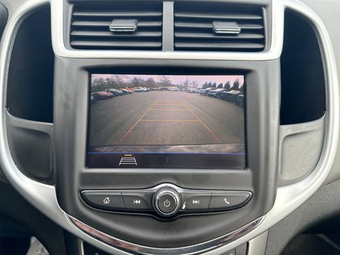 Used 2020 Chevrolet Sonic LT image 14