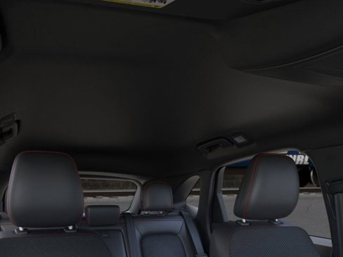 New 2025 Ford Escape ST-Line w/ Tech Pack #1 image 22
