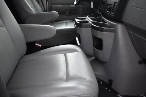 Used 2011 Ford E-150 and Econoline 150 image 52