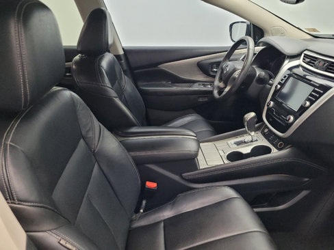 Used 2015 Nissan Murano SL image 21