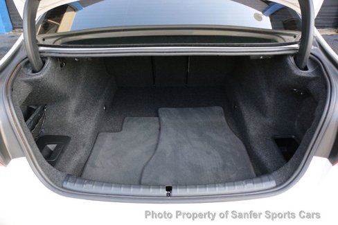 Used 2020 BMW 540i image 8