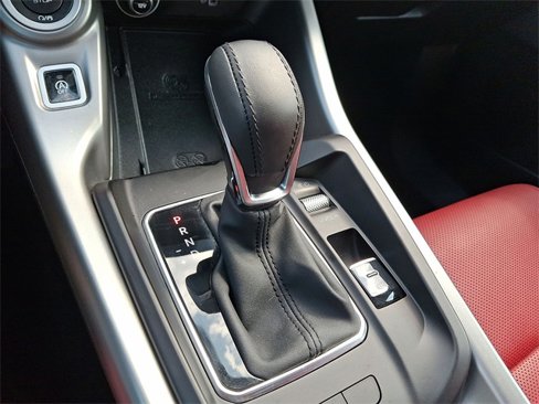 Certified 2024 Dodge Hornet GT image 12