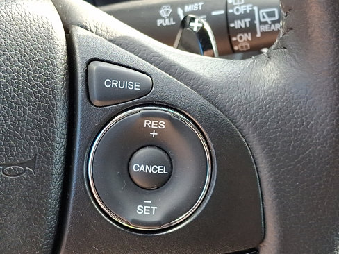 Used 2019 Honda HR-V Sport image 23