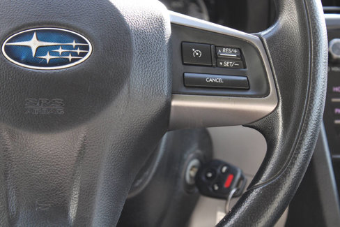 Used 2016 Subaru Forester 2.5i Premium w/ All-Weather Package image 37