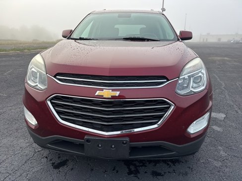 Used 2016 Chevrolet Equinox LT w/ Convenience Package image 2