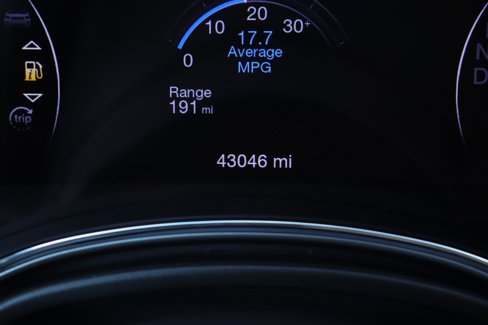 Used 2021 Jeep Grand Cherokee Laredo image 28