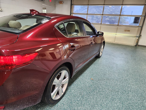 Used 2015 Acura ILX w/ Premium Package image 7