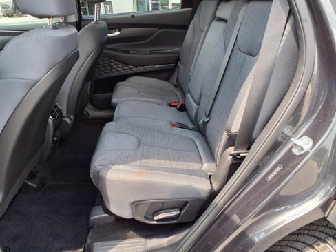 Used 2021 Hyundai Santa Fe SEL w/ Convenience Package image 34