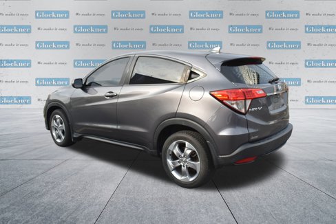 Used 2020 Honda HR-V LX image 18