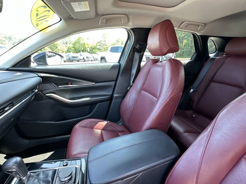 Used 2025 MAZDA CX-30 AWD 2.5 S w/ Preferred Package image 11