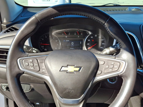 Used 2022 Chevrolet Equinox LT image 19