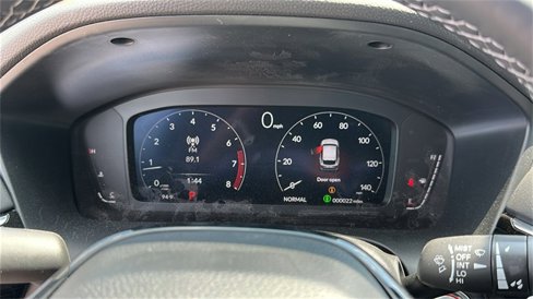 New 2025 Acura ADX FWD image 15