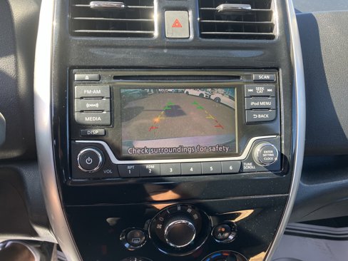 Used 2018 Nissan Versa Note SV image 7