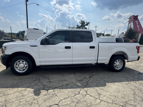 Used 2019 Ford F150 XL w/ Equipment Group 101A Mid image 4