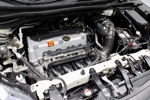 Used 2013 Honda CR-V EX-L image 16
