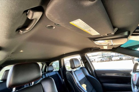 Used 2018 Jeep Grand Cherokee Trailhawk image 13