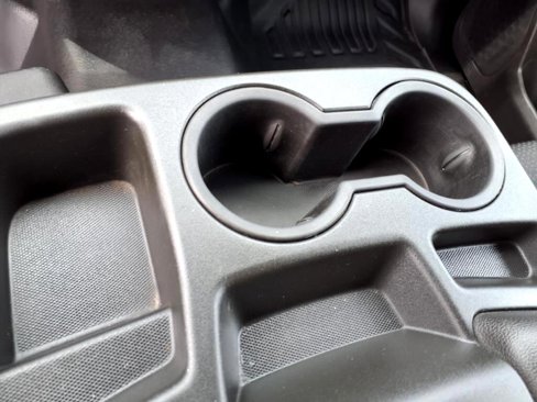 Used 2020 Chevrolet Silverado 1500 W/T image 22