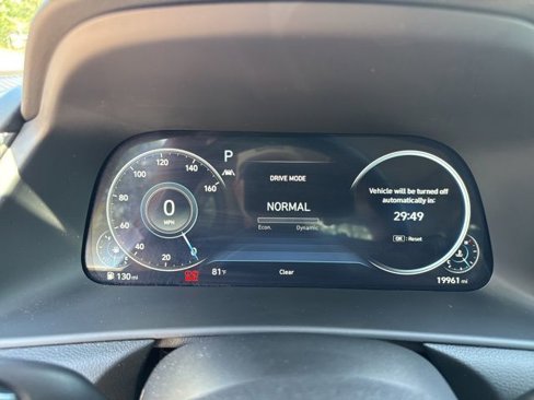 Certified 2023 Hyundai Sonata SEL w/ Convenience Package image 7